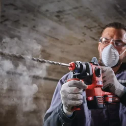 Einhell HEROCCO 18V borehammer solo