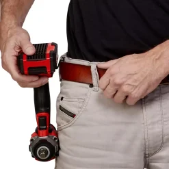Einhell IMPAXXO 18/230 18V slagnøgle solo