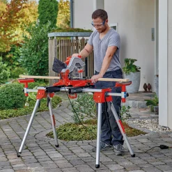 Einhell MSS 1610 arbejdsbænk kap-/geringssav