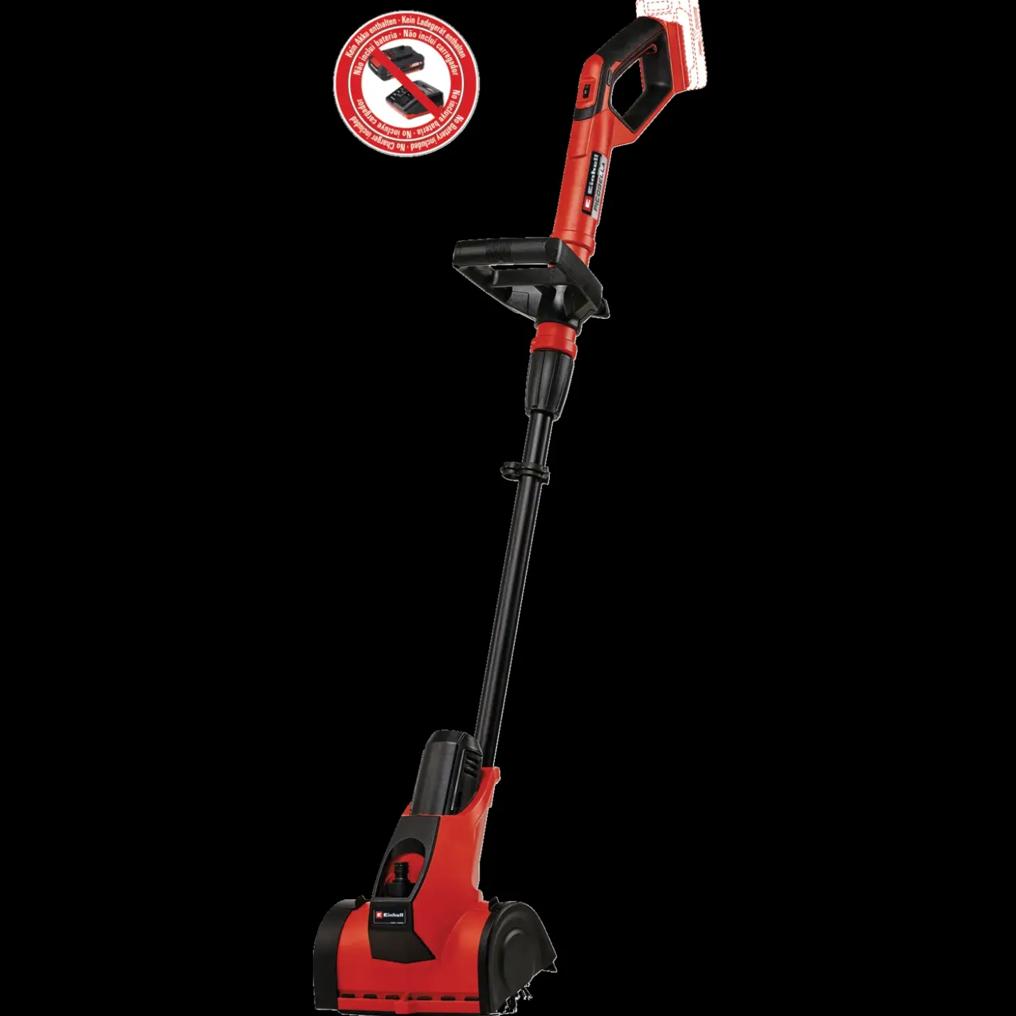 Einhell Picobella 18V akku fliserenser solo