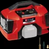 Einhell PRESSITO 18/21 18V kompressor solo