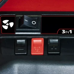 Einhell PRESSITO 18/21 18V kompressor solo