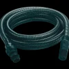 Einhell sugeslange, plast til havepumper og husvandværk 4 m