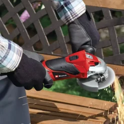 Einhell TC-AG 125 vinkelsliber Ø125 mm 230V/850W