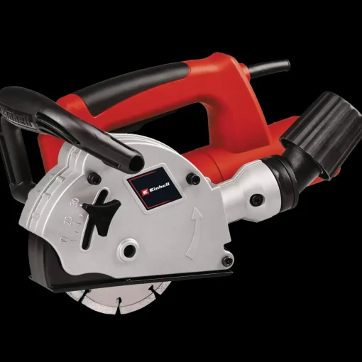 Einhell TC-MA 1300 murrillefræser 2xØ125 mm 230/1320W