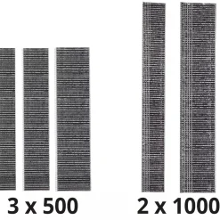 Einhell TC-PN 50 trykluft hæfte- og dykkerpistol