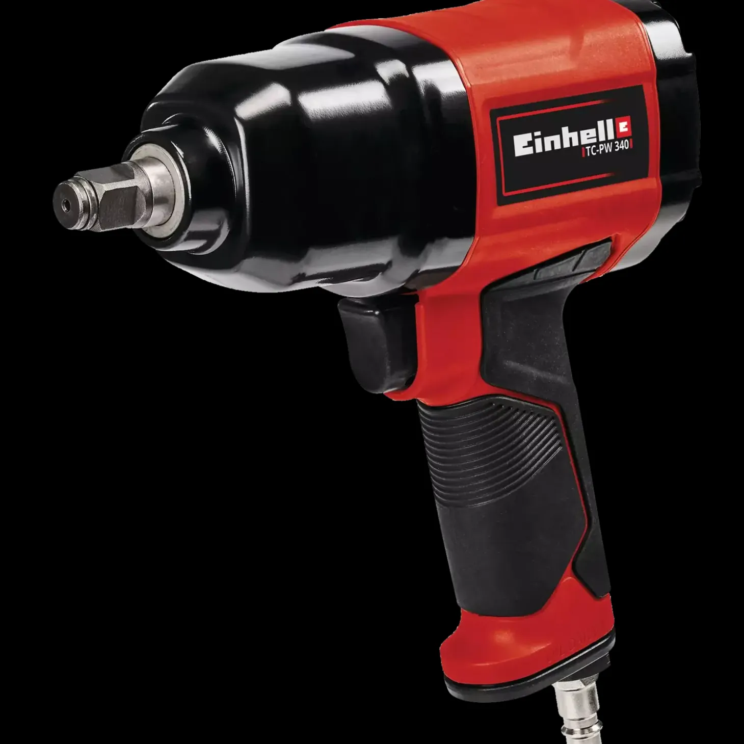 Einhell TC-PW 340 trykluft slagnøgle 340 Nm