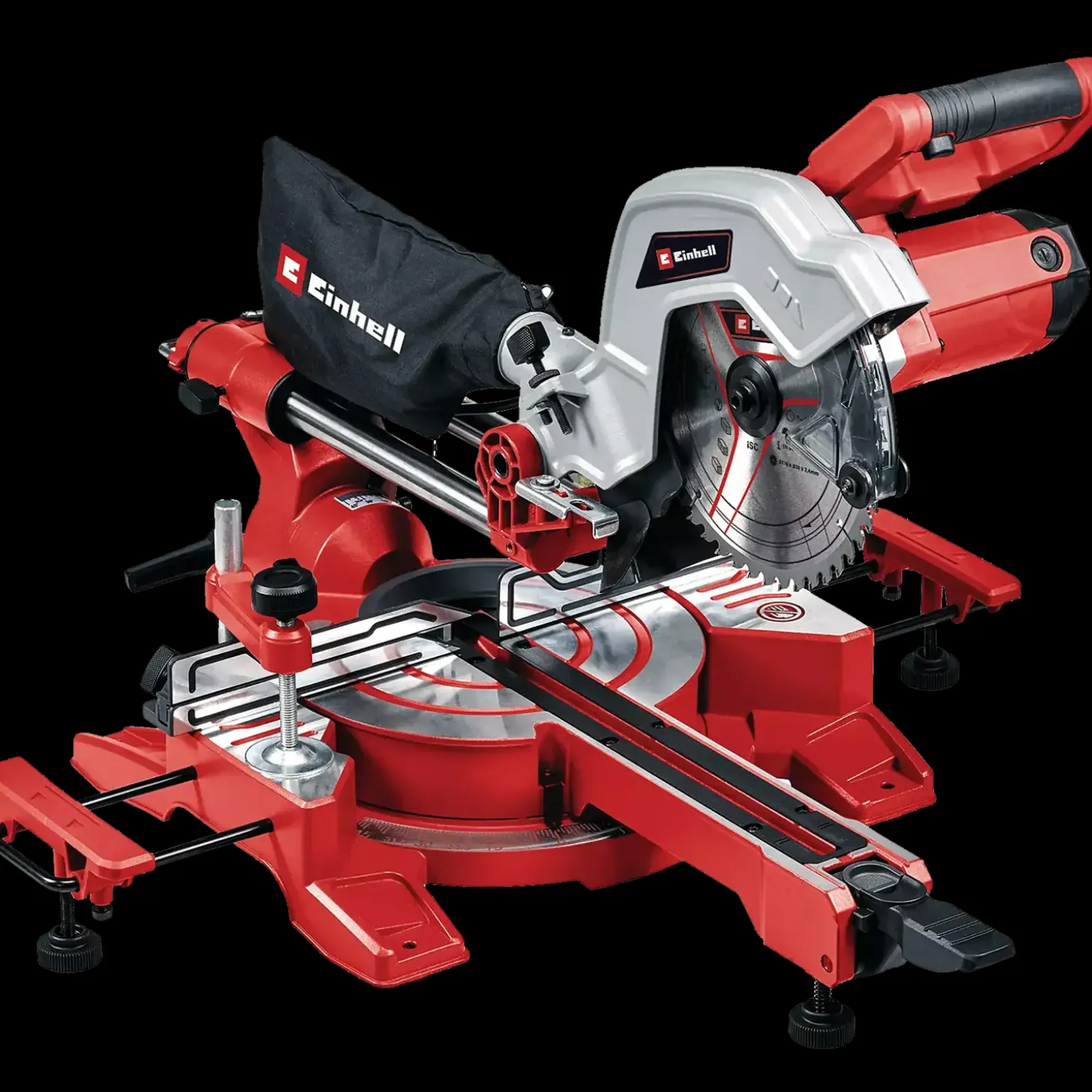 Einhell TC-SM 216 Kap-/geringssav Ø216 mm  230V/1600W