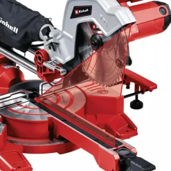 Einhell TC-SM 216 Kap-/geringssav Ø216 mm  230V/1600W