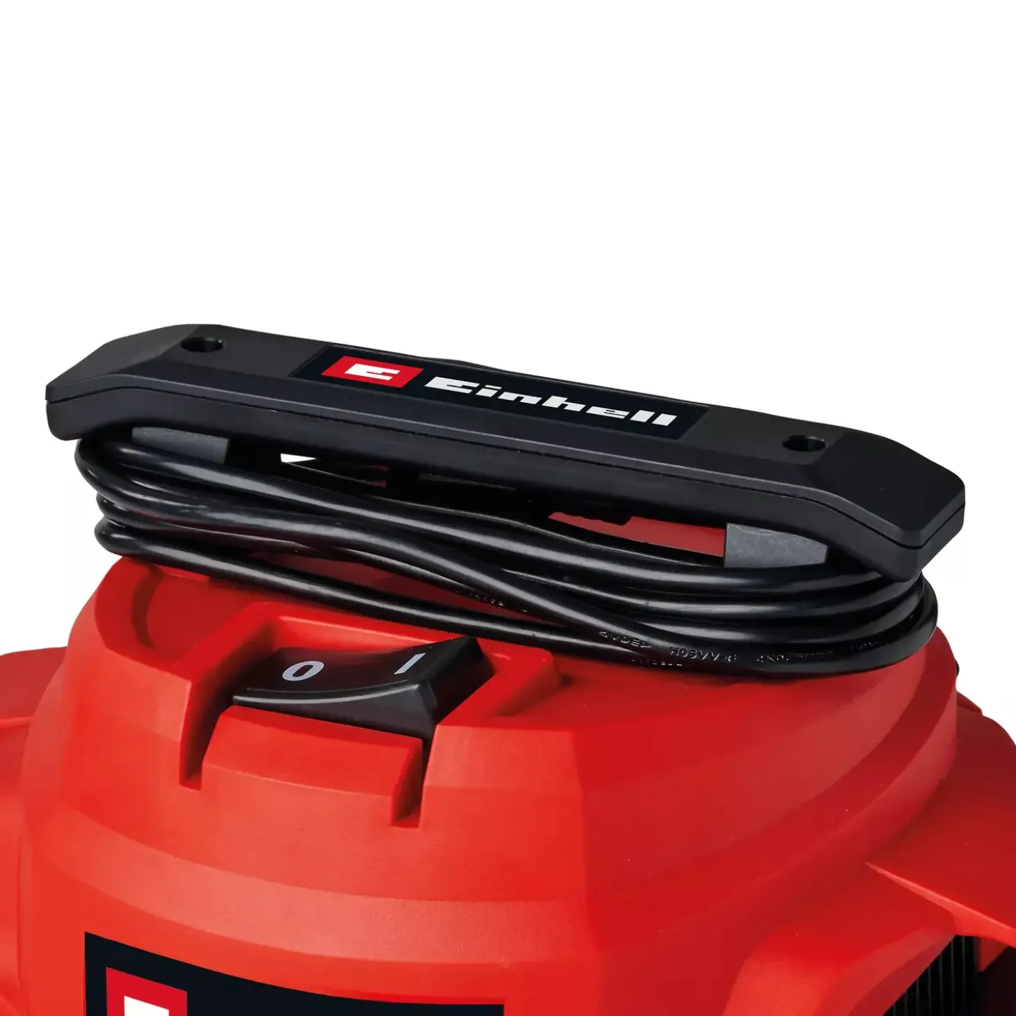 Einhell TC-VC 1812/1 S elektrisk våd-/tørstøvsuger