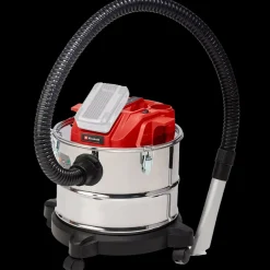 Einhell TE-AV 18/15 Li 18V askesuger solo