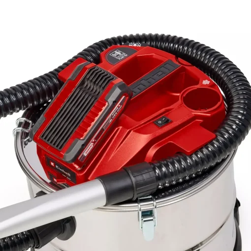Einhell TE-AV 18/15 Li 18V askesuger solo