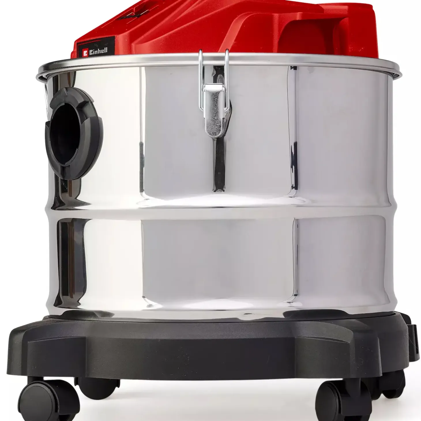 Einhell TE-AV 18/15 Li 18V askesuger solo