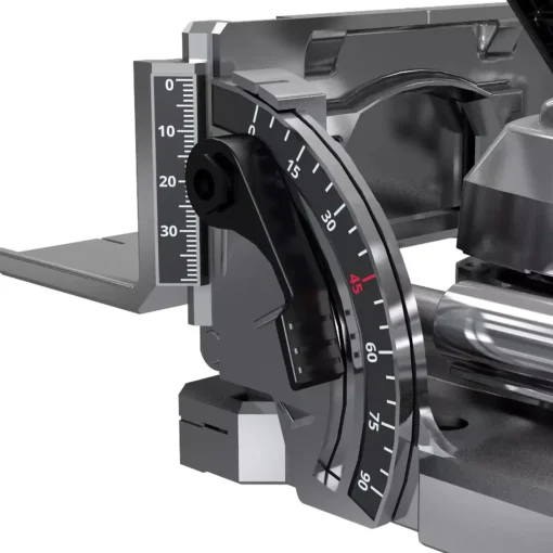 Einhell TE-BJ 18 Li 18V lamelfræser solo