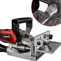 Einhell TE-BJ 18 Li 18V lamelfræser solo