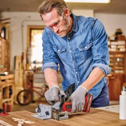Einhell TE-BJ 18 Li 18V lamelfræser solo