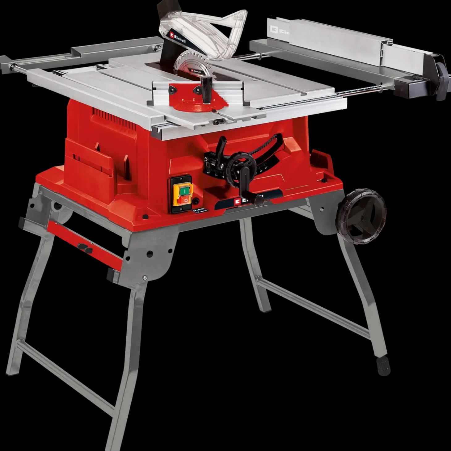 Einhell TE-CC 250 UF bordsav 1500W