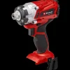 Einhell TE-CI 18/1 18V slagskruemaskine 140 Nm. solo