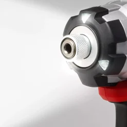 Einhell TE-CI 18/1 18V slagskruemaskine 140 Nm. solo