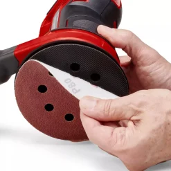 Einhell TE-RS 18 Li-S 18V excentersliber Ø125mm solo