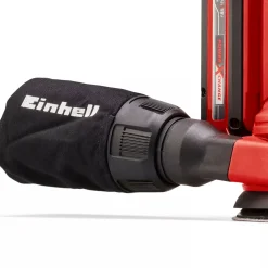 Einhell TE-RS 18 Li-S 18V excentersliber Ø125mm solo