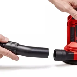 Einhell TE-RS 18 Li-S 18V excentersliber Ø125mm solo