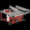 Einhell TE-TS 36/210 Li 2x18V bordrundsav solo