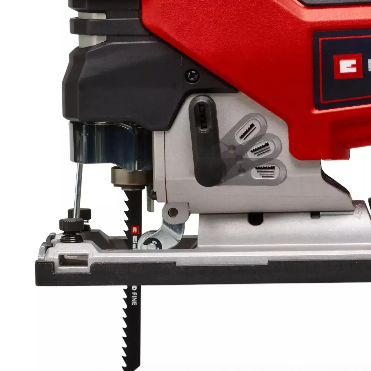Einhell TP-JS 18/135 Li BL 18V stiksav solo