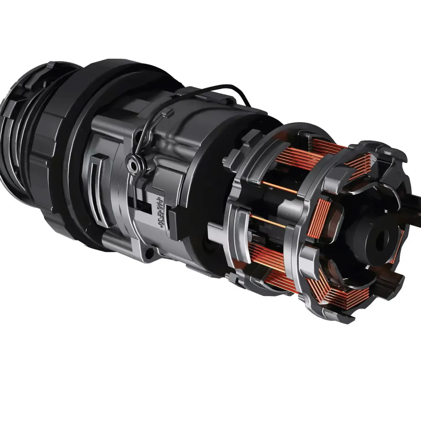 Einhell TP-RO 18 Li BL 18V overfræser solo
