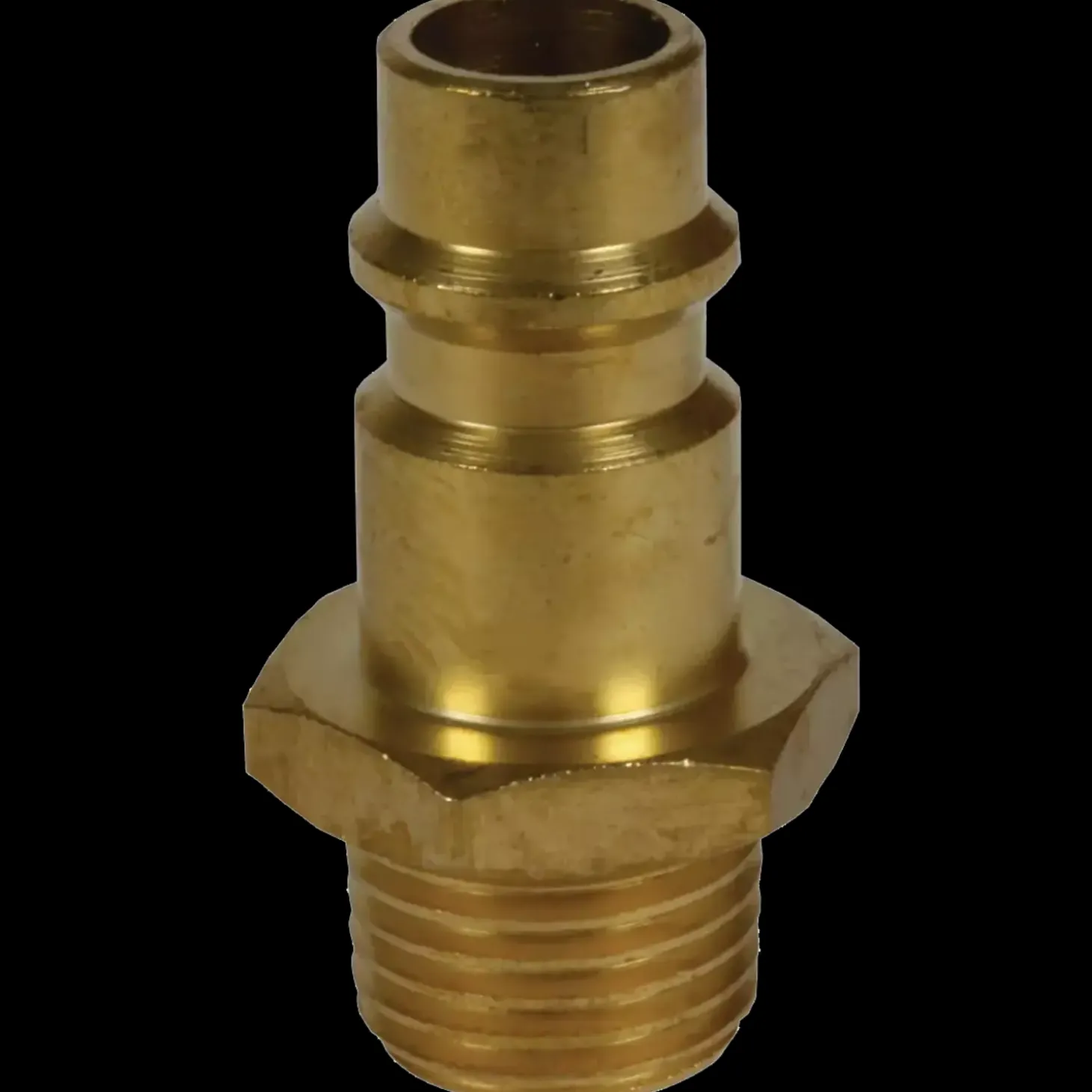 Einhell trykluft lynkobling 1/4" han