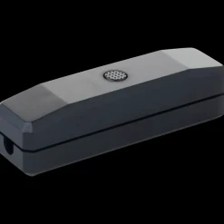 Elektronisk LED lysdæmper sort