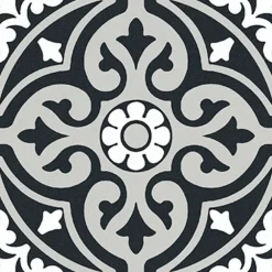 Element Arabesque - Fliseprøve