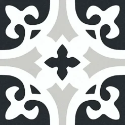 Element Lily Giglio - Fliseprøve