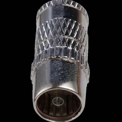 E-Line antennestik lige hun metal