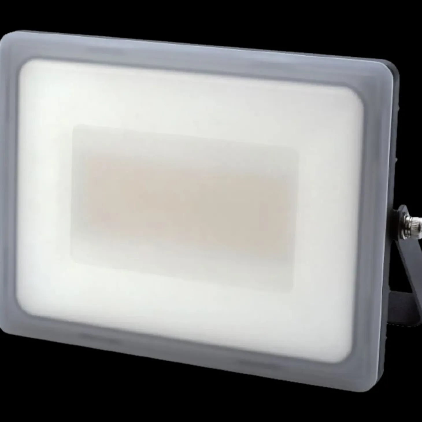 E-Line crystal floodlight 30W LED projektør 1600 LM