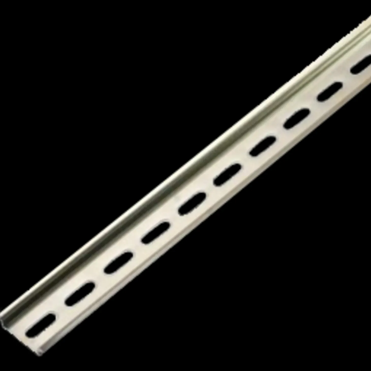 E-Line din skinne 0,5 m