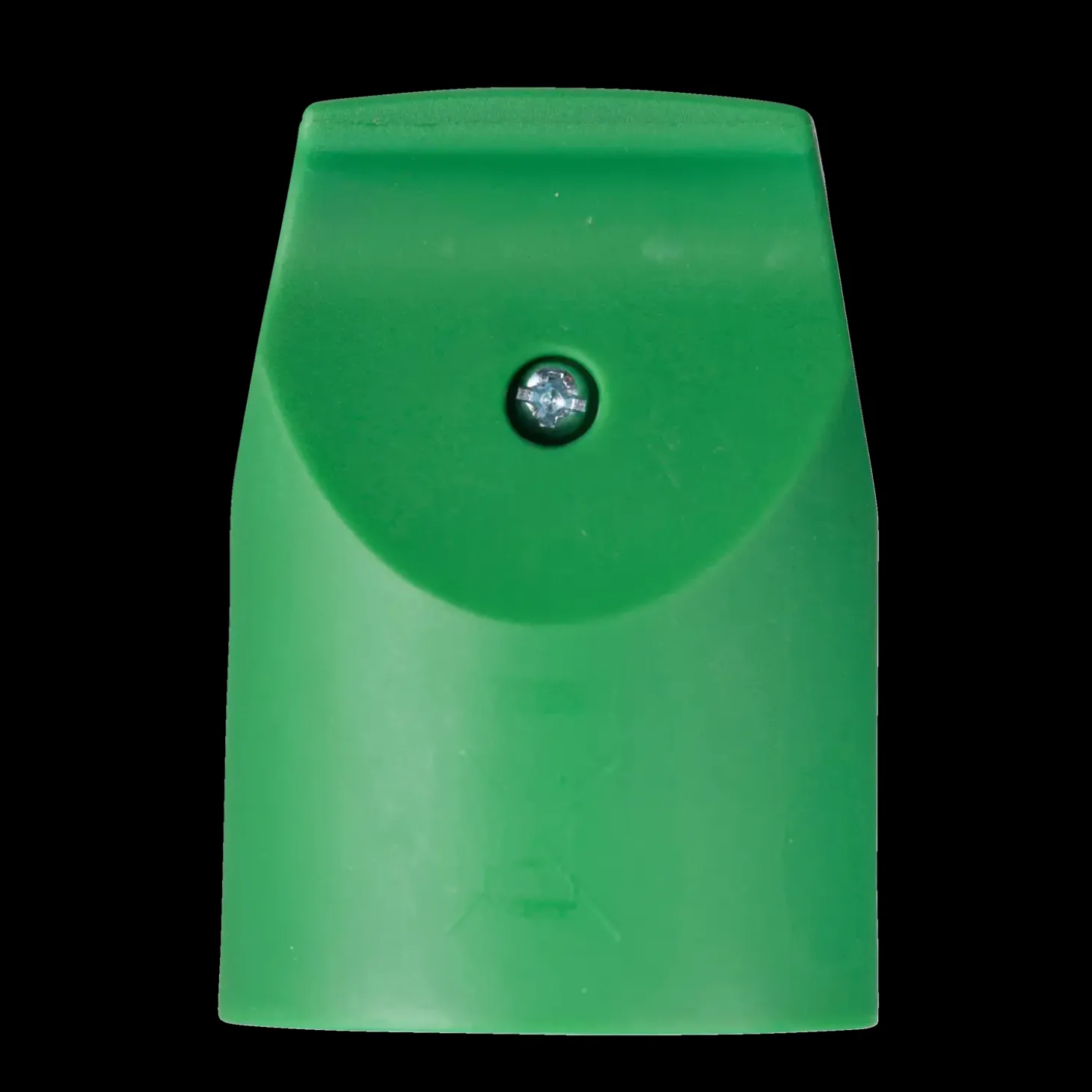 E-Line forlængerled rund u/jord ekstra forstærker grøn