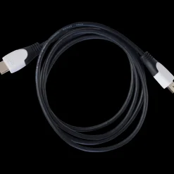 E-Line HDMI han-han 1 meter sort