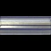 E-Line ledningsclips m/skumtape til beton klar 10 stk.