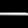 E-Line minikanal m/tape 20x12 mm x 2 m hvid