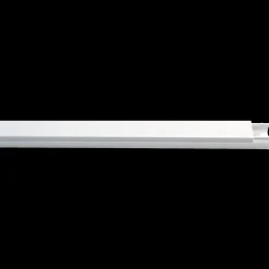 E-Line minikanal m/tape 20x12 mm x 2 m hvid