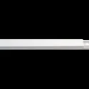 E-Line minikanal m/tape 15x10 mm x 2 m hvid