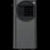 ELL Atmos mobil varmepumpe 3,25/2,40 kW Køl/varmeeffekt
