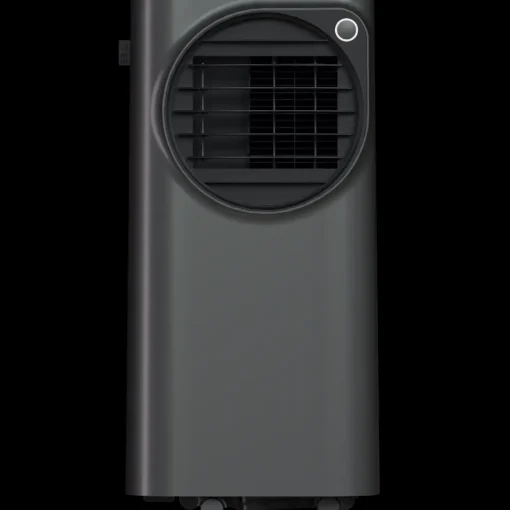 ELL Atmos mobil varmepumpe 3,25/2,40 kW Køl/varmeeffekt