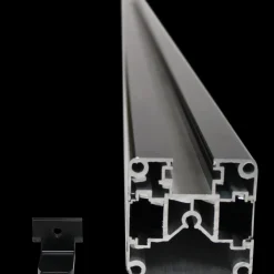 Elmholm alustolpe 95 cm sort