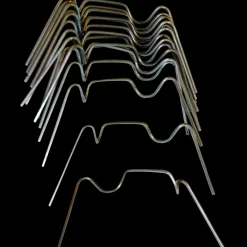 Elmholm Exclusive glasholder antracit G-F20P RAL7016