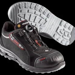 Elten Senex Xxt Pro Boa S3 sikkerhedssko sort str. 46