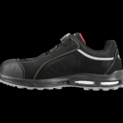 Elten Senex Xxt Pro Boa S3 sikkerhedssko sort str. 46
