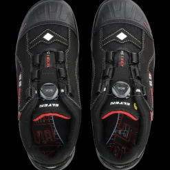 Elten Senex Xxt Pro Boa S3 sikkerhedssko sort str. 46