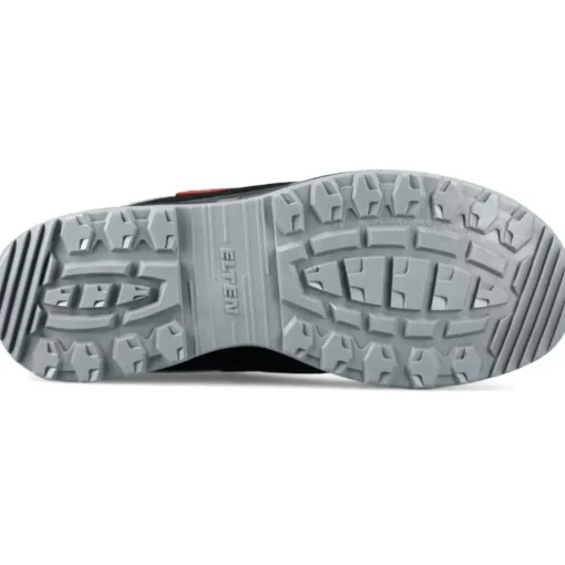Elten Senex Xxt Pro Boa S3 sikkerhedssko sort str. 46